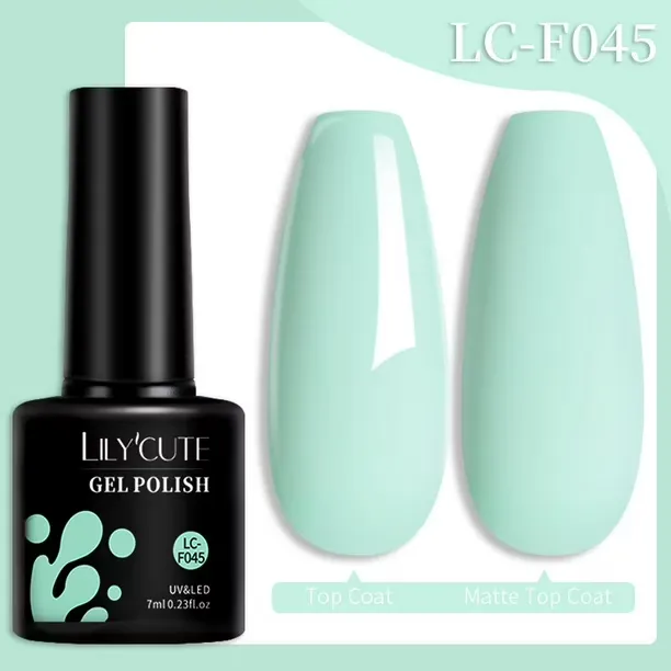 Esmalte de uñas