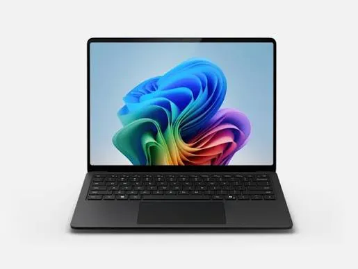 Microsoft Computadora portátil 14"