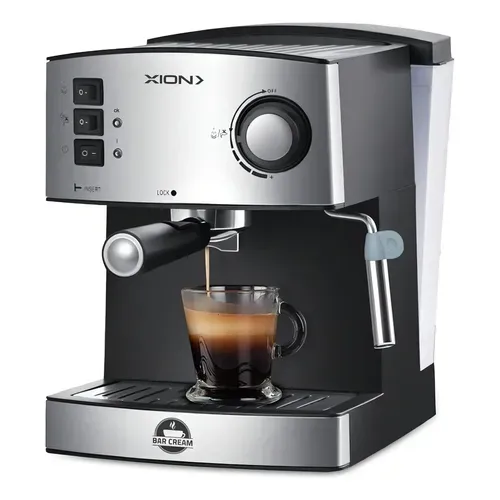 CAFETERA XION